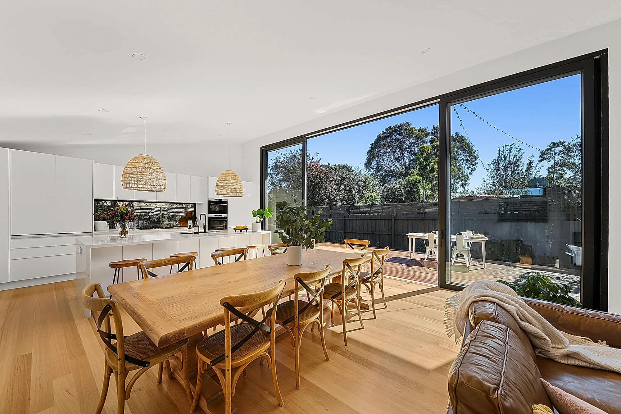 #Lift_Slide door#Matt Black colour#New Build#Heidelberg Heights#