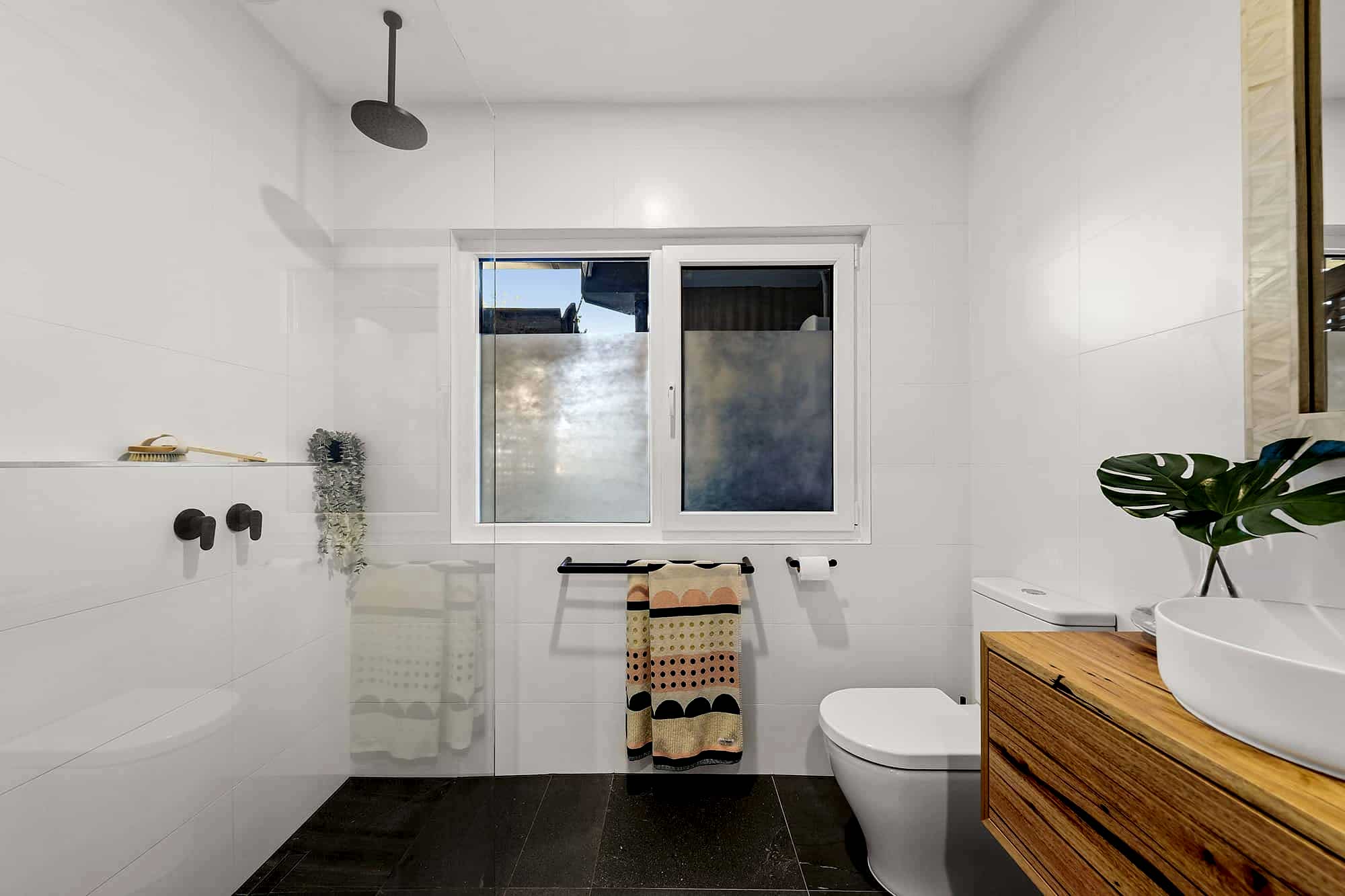 Tilt_Turn window#White colour#New Build#Heidelberg Heights